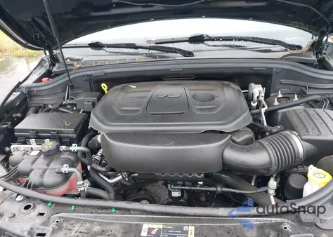 2021 Jeep Grand Cherokee 80Th Anniversary 4X4 z USA, uszkodzony, nr VIN 1C4RJFBGXMC637709